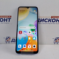  Смартфон Xiaomi Redmi 10C 4/64 Гб