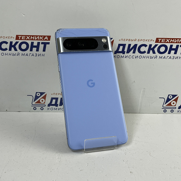 Смартфон Google Pixel 8 Pro 12/128 Гб