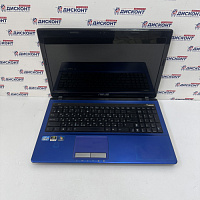 Ноутбук ASUS K53S