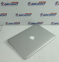 Ноутбук Apple MacBook Air 13 Mid 2017