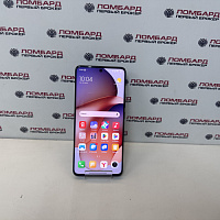 Сотовый телефон Xiaomi Redmi Note 13 Pro+,  512 гб
