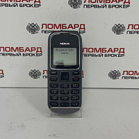 Мобильный телефон Nokia 1280