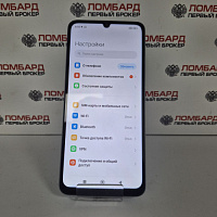 Смартфон Xiaomi Redmi 13C 4/128 ГБ