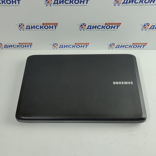 Ноутбук Samsung np-r528