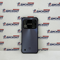 Смартфон KENSHI Armor I1 Slim 8/128 Гб