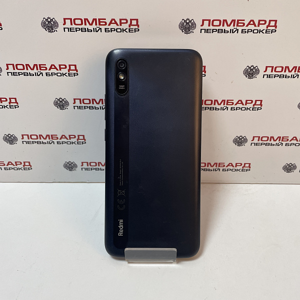 Смартфон Xiaomi Redmi 9A 32 ГБ