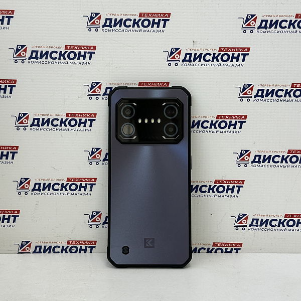 Смартфон KENSHI Armor I1 Slim 8/128 Гб