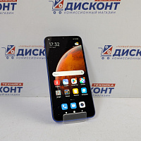 Смартфон Xiaomi Redmi 9C NFC 2/32 ГБ