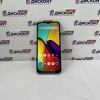 Смартфон realme C30 2/32 ГБ