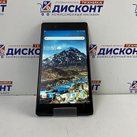 Планшет Lenovo TB-7304X