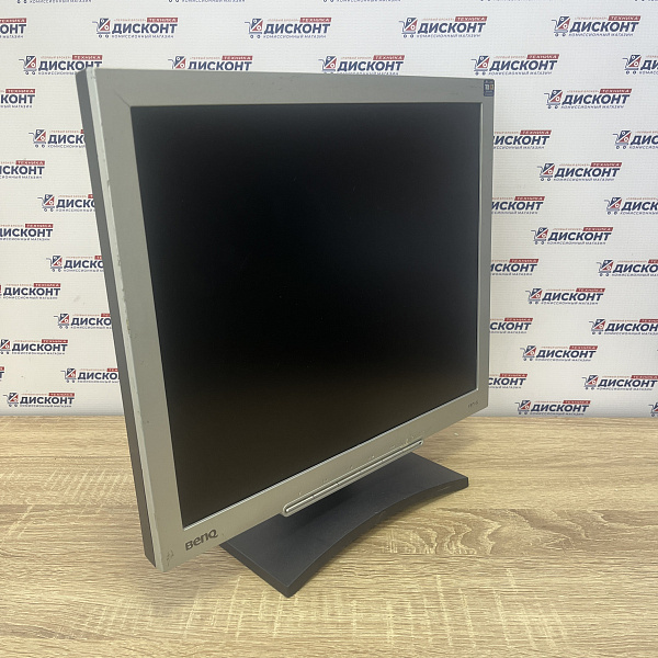 Монитор BenQ FP71G+