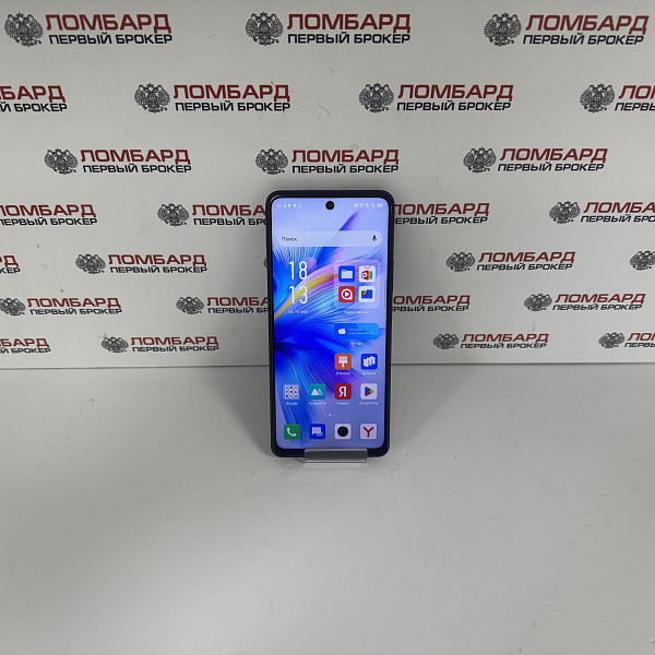 Смартфон Infinix Note 30 (X6833B) 8/256 Гб