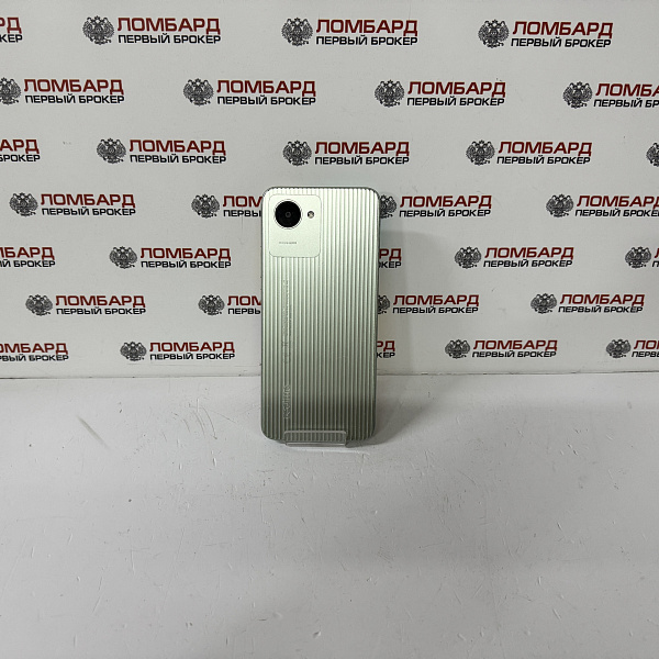 Смартфон Realme C30 4/64 Гб