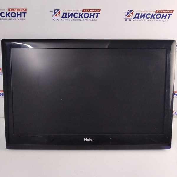 Телевизор Haier LE22z6