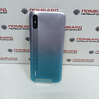  Смартфон Xiaomi Redmi 9A 2/32 Гб