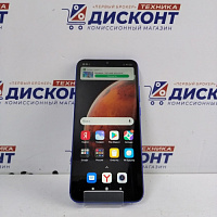 Смартфон Xiaomi Redmi 9A 2/32 Гб