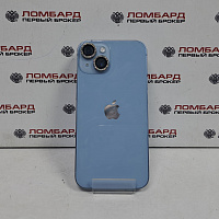 Смартфон Apple iPhone 14 256 Гб