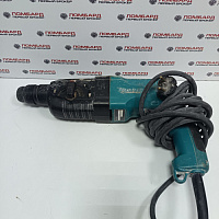 Перфоратор Makita HR2450 (HR 2450) HR 2450