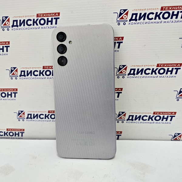 Смартфон Samsung Galaxy A14 4/128 ГБ