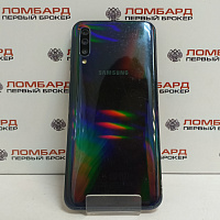 Смартфон Samsung Galaxy A50 4/64 Гб