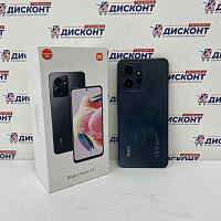 Смартфон Xiaomi Redmi Note 12 4G 8/256 ГБ