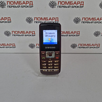 Телефон Samsung SGH-B100