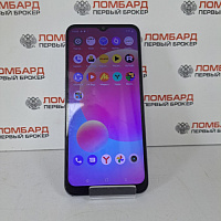 Смартфон realme C31 3/32 ГБ