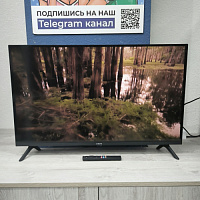 Телевизор Xiaomi TV A 32" 2025 (L32M8-A2RU)