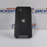  Смартфон Apple iPhone 11 64 Гб