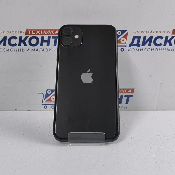  Смартфон Apple iPhone 11 64 Гб