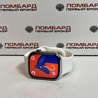 Смарт часы X9 Call Android с сим картой / Умные smart watch 49mm