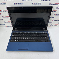  Ноутбук Acer ASPIRE 5560