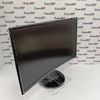 Монитор Samsung CF39 C24F390FHI 23.5