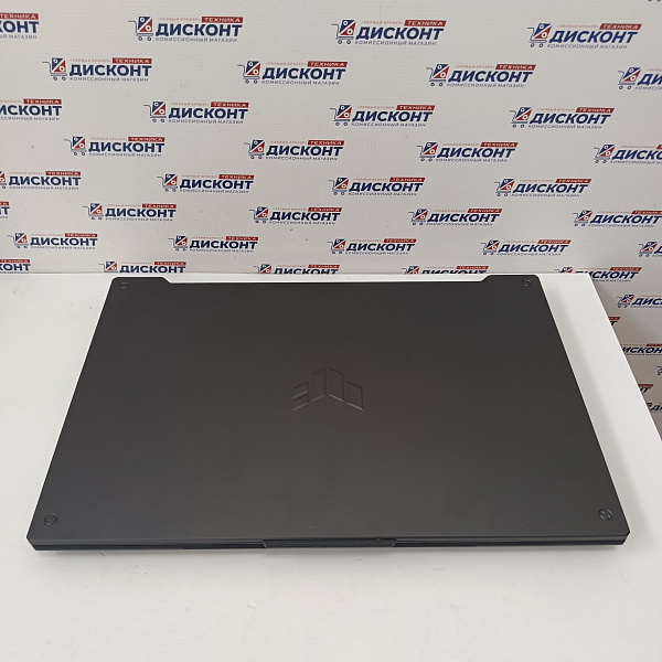 Ноутбук Asus FX707Z