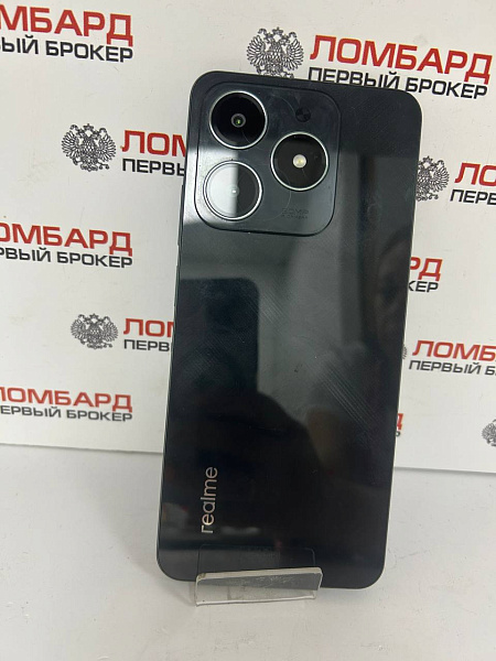 Смартфон realme C61 8/128 ГБ