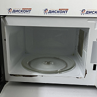 Микроволновая печь Haier HMX-DM207W