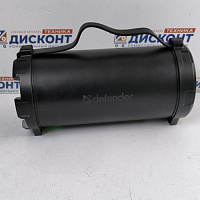 Колонка портативная Defender G24