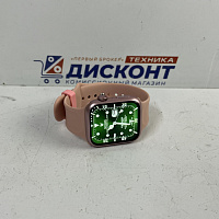 Смарт-часы HW7 MAX 45 мм
