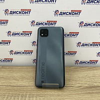 Смартфон realme C11 2/32 Гб