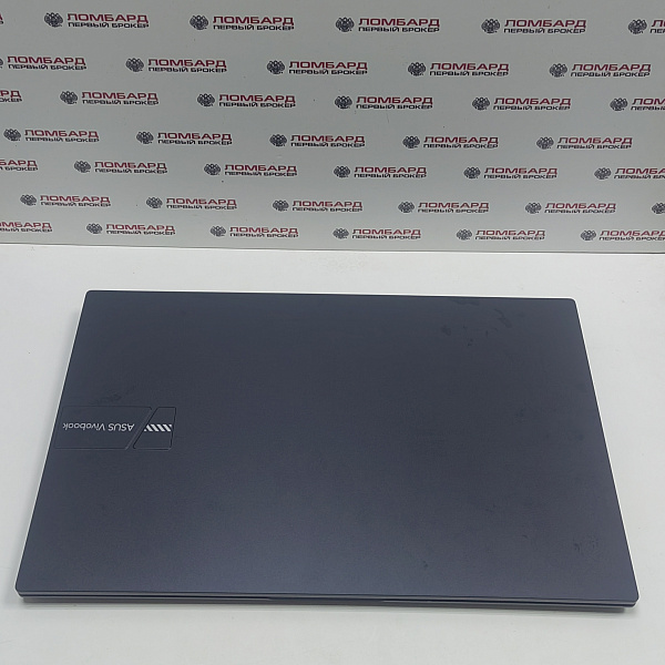 ASUS Vivobook 15 X1504ZA-BQ1143