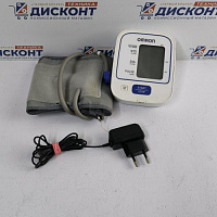 Тонометр омрон 717 HEM-8712-СМ