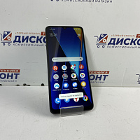 Смартфон POCO C65 8/256 Гб