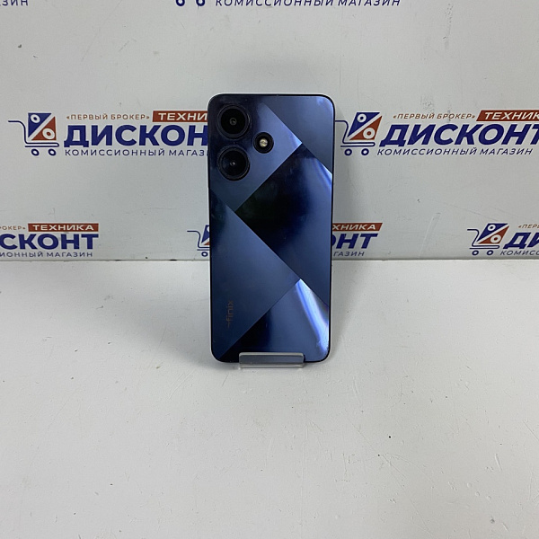  Смартфон Infinix HOT 30i 8/128 ГБ