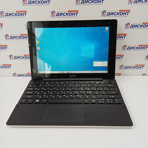 Нетбук Acer Aspire Switch 10e