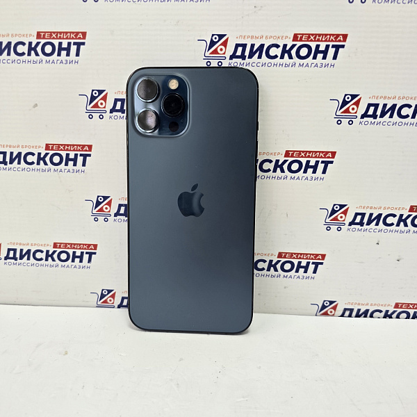 Смартфон iPhone 12 Pro 256 Гб