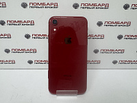 Смартфон Apple iPhone Xr 64 Гб