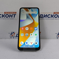 Смартфон Xiaomi POCO C51 2/64 Гб