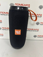Беспроводная колонка T&G TG-106