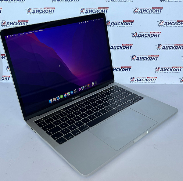 Ноутбук Apple MacBook Pro 13 2016