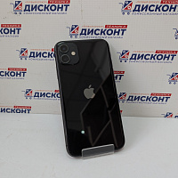 Смартфон Apple iPhone 11 64 Гб